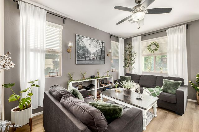 18227 W HATCHER Road, Waddell, AZ 85355