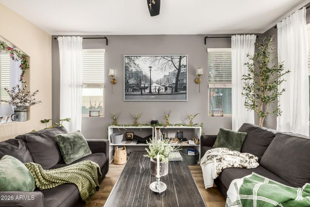 18227 W HATCHER Road, Waddell, AZ 85355