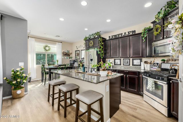 18227 W HATCHER Road, Waddell, AZ 85355