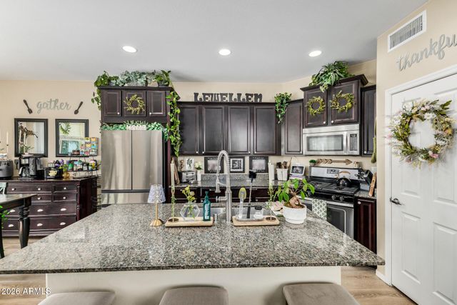 18227 W HATCHER Road, Waddell, AZ 85355