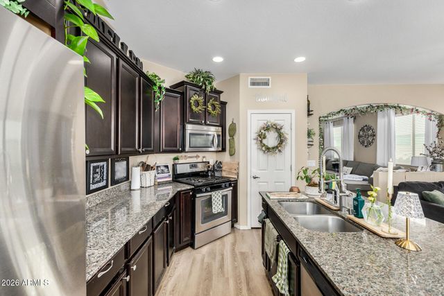 18227 W HATCHER Road, Waddell, AZ 85355