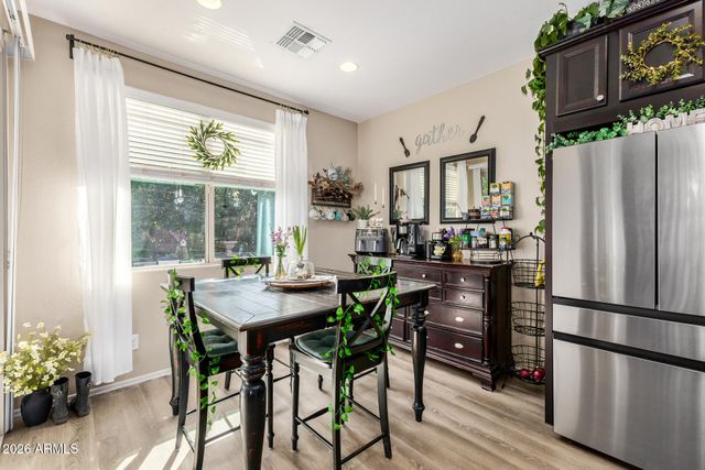 18227 W HATCHER Road, Waddell, AZ 85355