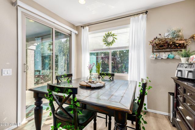 18227 W HATCHER Road, Waddell, AZ 85355