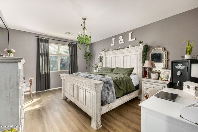 18227 W HATCHER Road, Waddell, AZ 85355