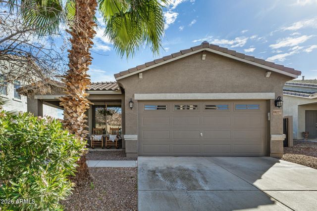 18227 W HATCHER Road, Waddell, AZ 85355