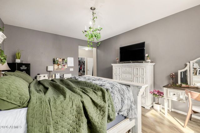 18227 W HATCHER Road, Waddell, AZ 85355