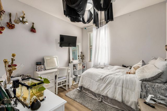 18227 W HATCHER Road, Waddell, AZ 85355