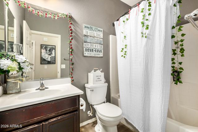 18227 W HATCHER Road, Waddell, AZ 85355