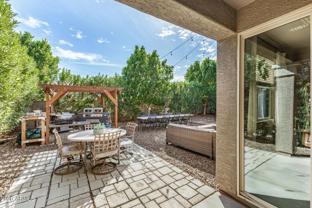 18227 W HATCHER Road, Waddell, AZ 85355