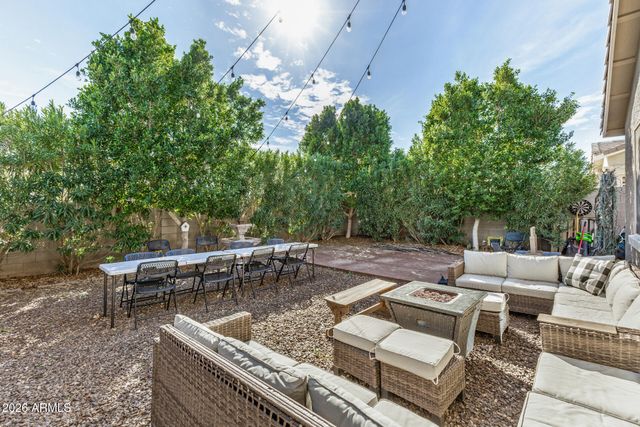 18227 W HATCHER Road, Waddell, AZ 85355