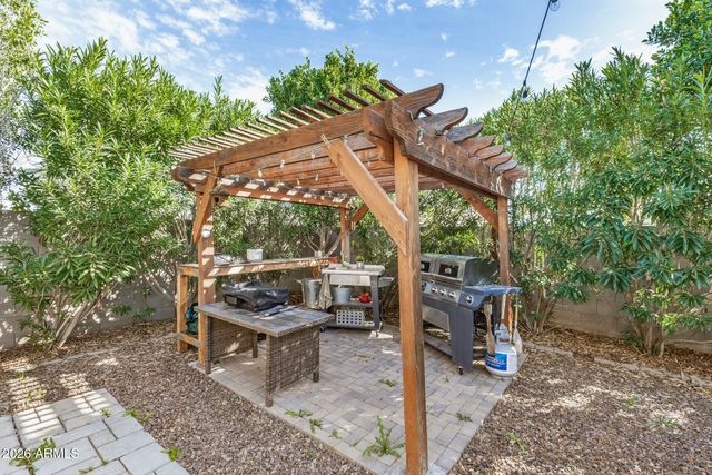 18227 W HATCHER Road, Waddell, AZ 85355