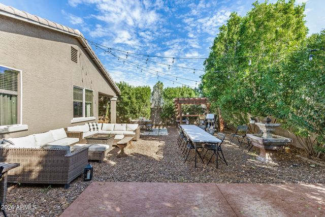 18227 W HATCHER Road, Waddell, AZ 85355