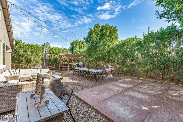 18227 W HATCHER Road, Waddell, AZ 85355