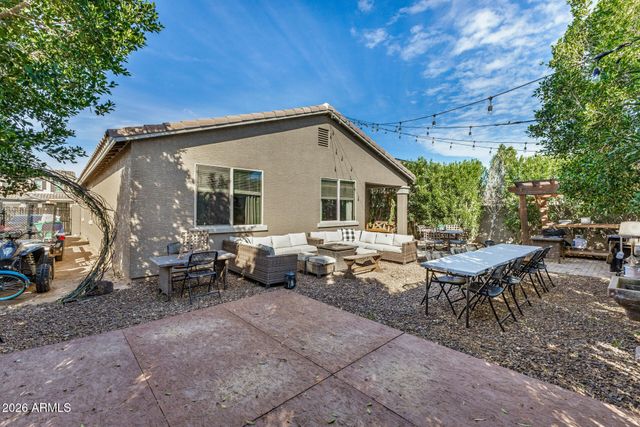 18227 W HATCHER Road, Waddell, AZ 85355
