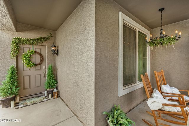 18227 W HATCHER Road, Waddell, AZ 85355