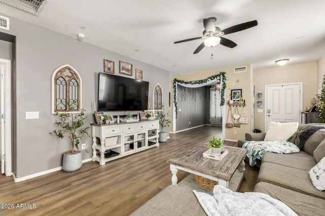 18227 W HATCHER Road, Waddell, AZ 85355