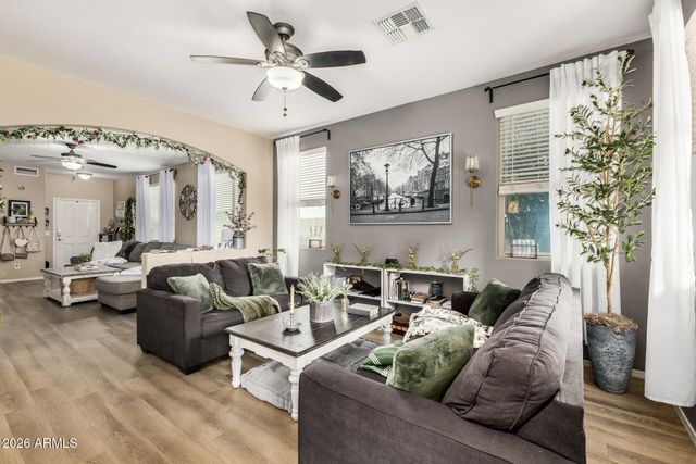 18227 W HATCHER Road, Waddell, AZ 85355