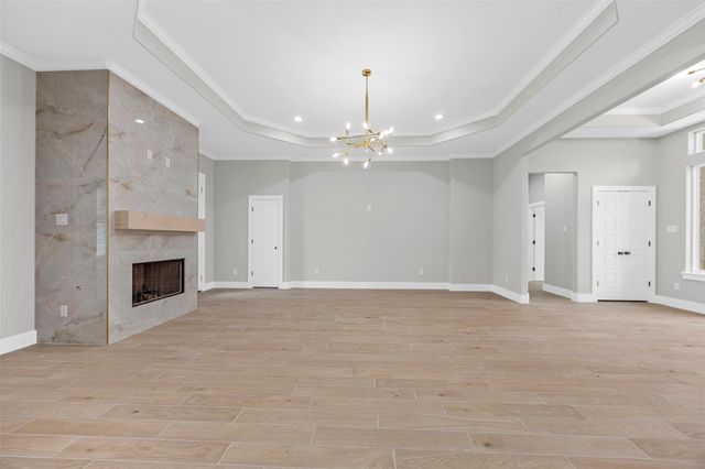 1511 Greenbriar Drive, Huntsville, TX 77340