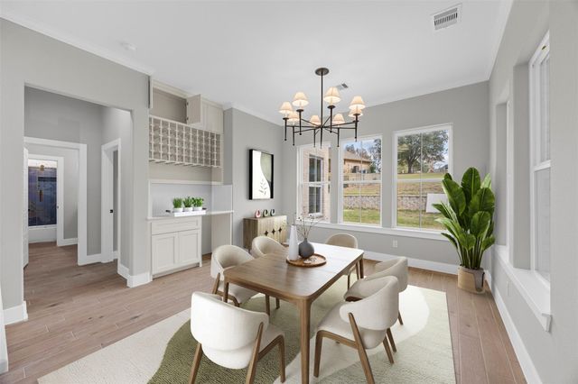 1511 Greenbriar Drive, Huntsville, TX 77340