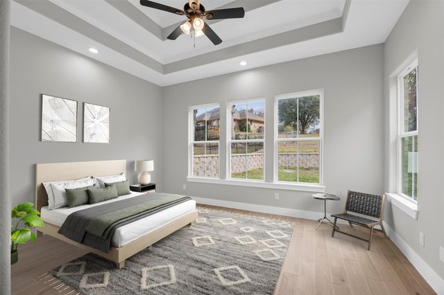 1511 Greenbriar Drive, Huntsville, TX 77340