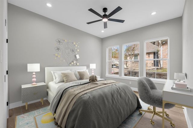 1511 Greenbriar Drive, Huntsville, TX 77340