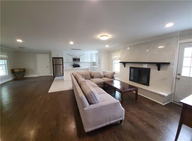 4511 Ripplewood Drive, Lithonia, GA 30038