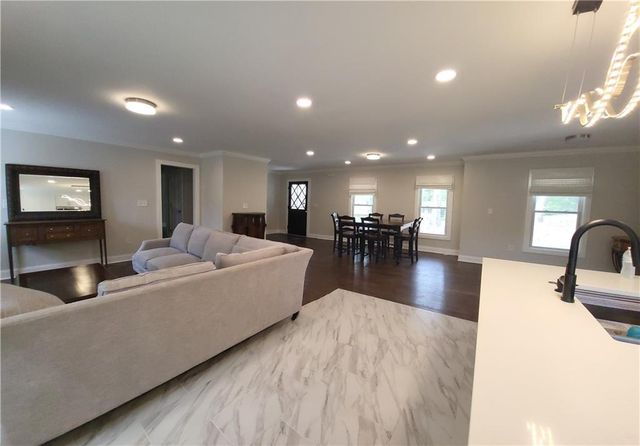 4511 Ripplewood Drive, Lithonia, GA 30038