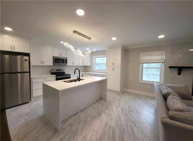 4511 Ripplewood Drive, Lithonia, GA 30038