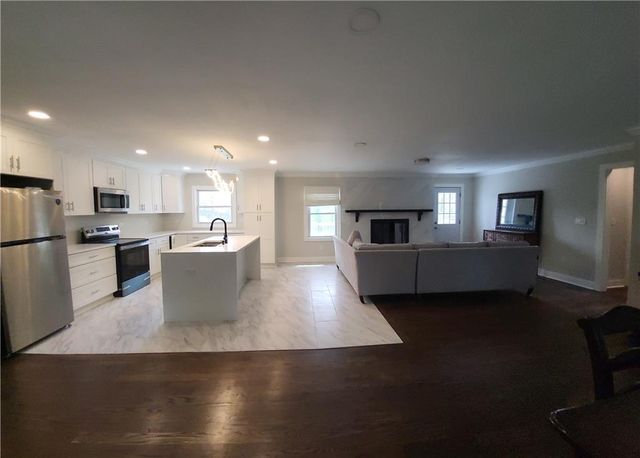 4511 Ripplewood Drive, Lithonia, GA 30038