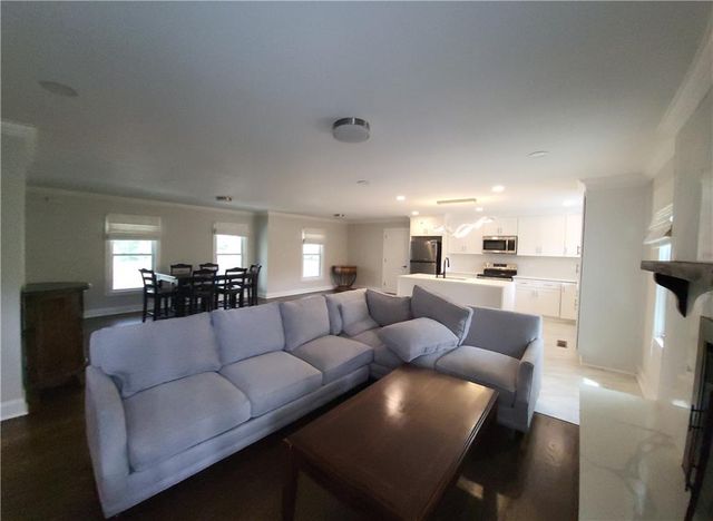 4511 Ripplewood Drive, Lithonia, GA 30038