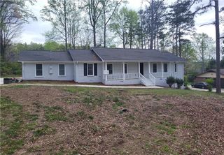 4511 Ripplewood Drive, Lithonia, GA 30038