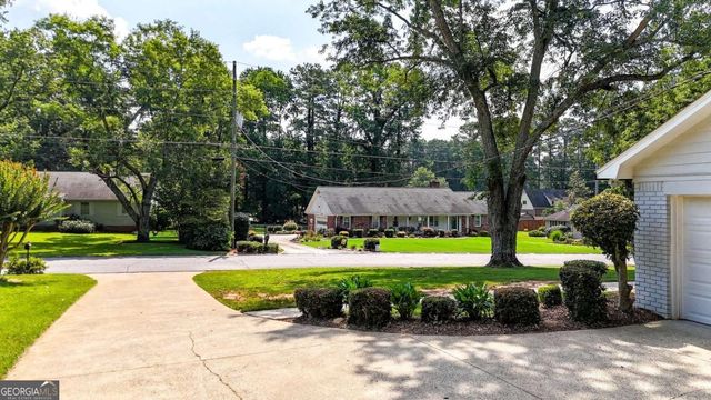 1256 Longwood Drive SW, Marietta, GA 30008