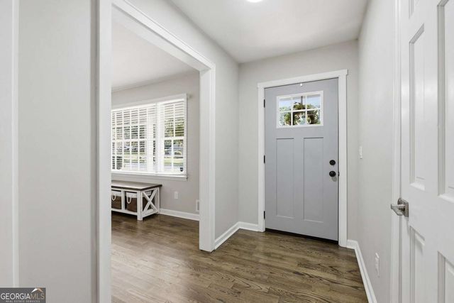 1256 Longwood Drive SW, Marietta, GA 30008