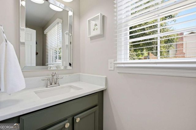 1256 Longwood Drive SW, Marietta, GA 30008