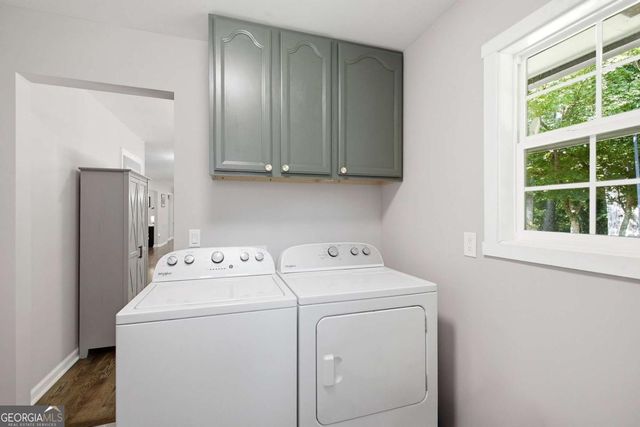 1256 Longwood Drive SW, Marietta, GA 30008