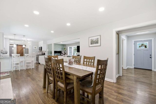 1256 Longwood Drive SW, Marietta, GA 30008