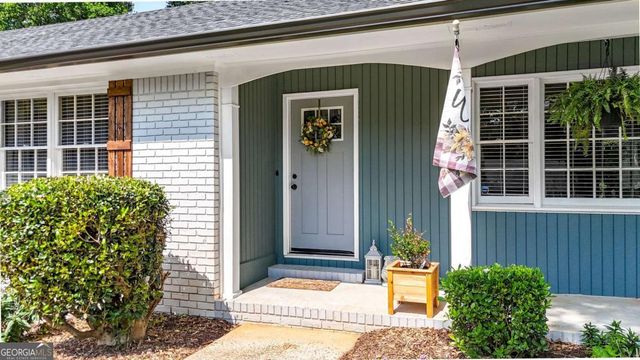 1256 Longwood Drive SW, Marietta, GA 30008