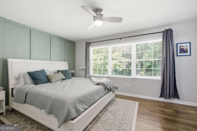1256 Longwood Drive SW, Marietta, GA 30008
