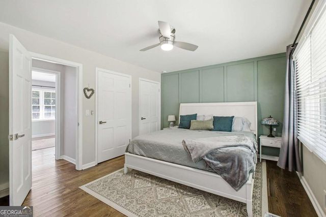 1256 Longwood Drive SW, Marietta, GA 30008