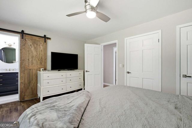 1256 Longwood Drive SW, Marietta, GA 30008