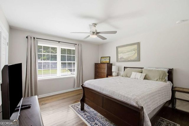 1256 Longwood Drive SW, Marietta, GA 30008