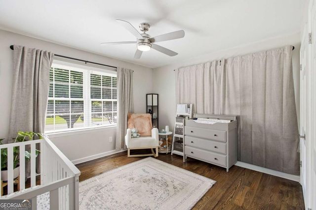 1256 Longwood Drive SW, Marietta, GA 30008