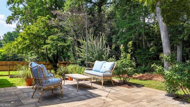 1256 Longwood Drive SW, Marietta, GA 30008