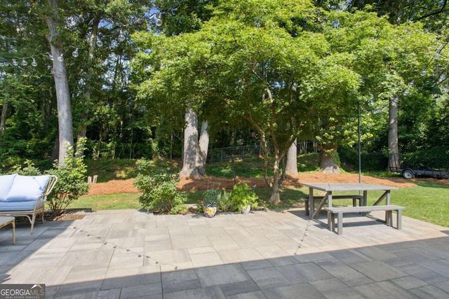 1256 Longwood Drive SW, Marietta, GA 30008