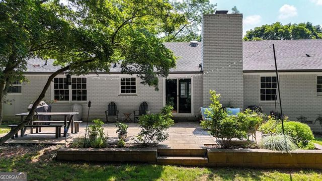 1256 Longwood Drive SW, Marietta, GA 30008