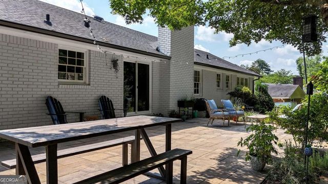 1256 Longwood Drive SW, Marietta, GA 30008