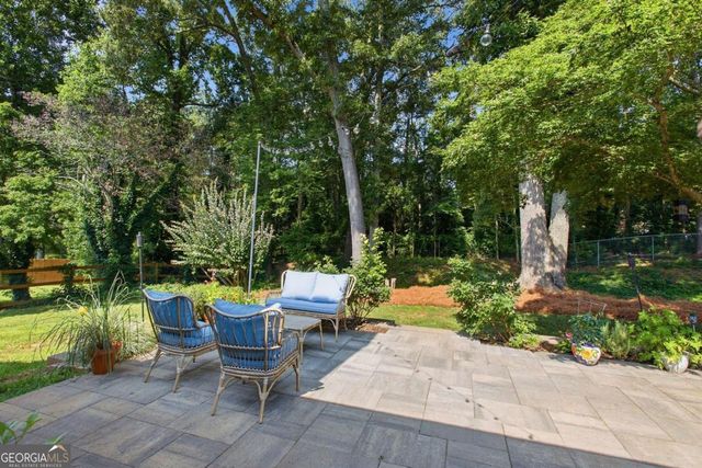 1256 Longwood Drive SW, Marietta, GA 30008