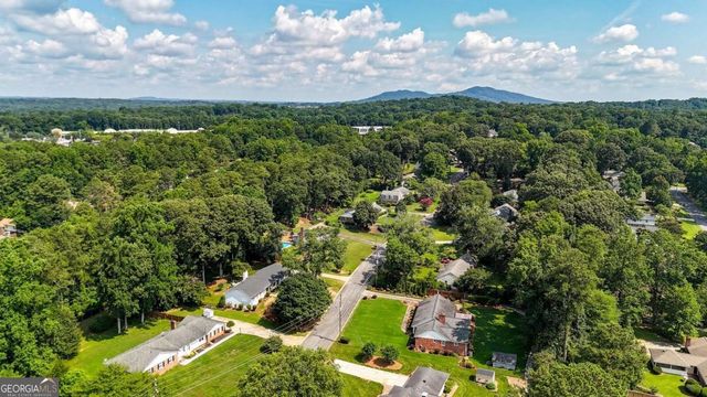 1256 Longwood Drive SW, Marietta, GA 30008