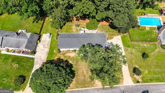 1256 Longwood Drive SW, Marietta, GA 30008