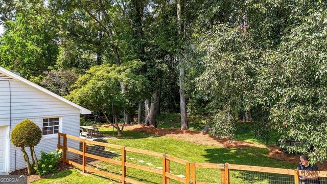 1256 Longwood Drive SW, Marietta, GA 30008